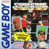 WWF Superstars 2 (Game Boy)